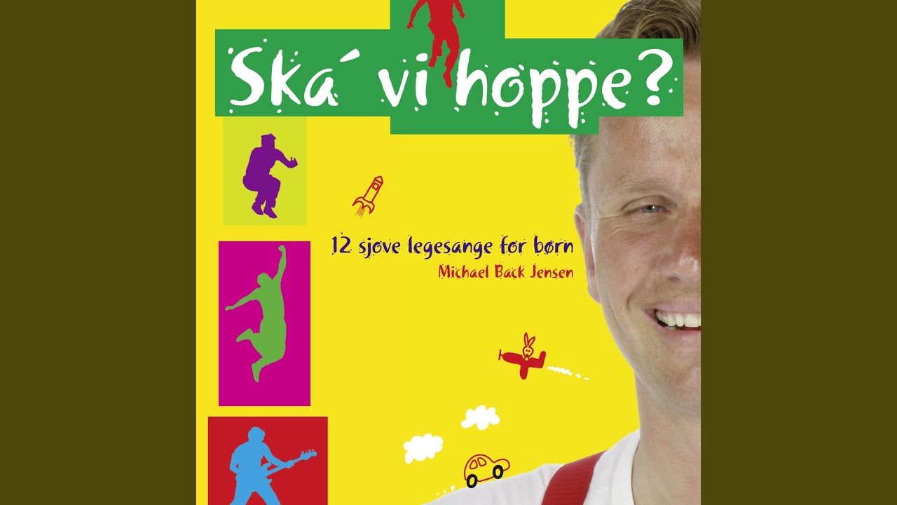 Vi ta'r til vaskehallen