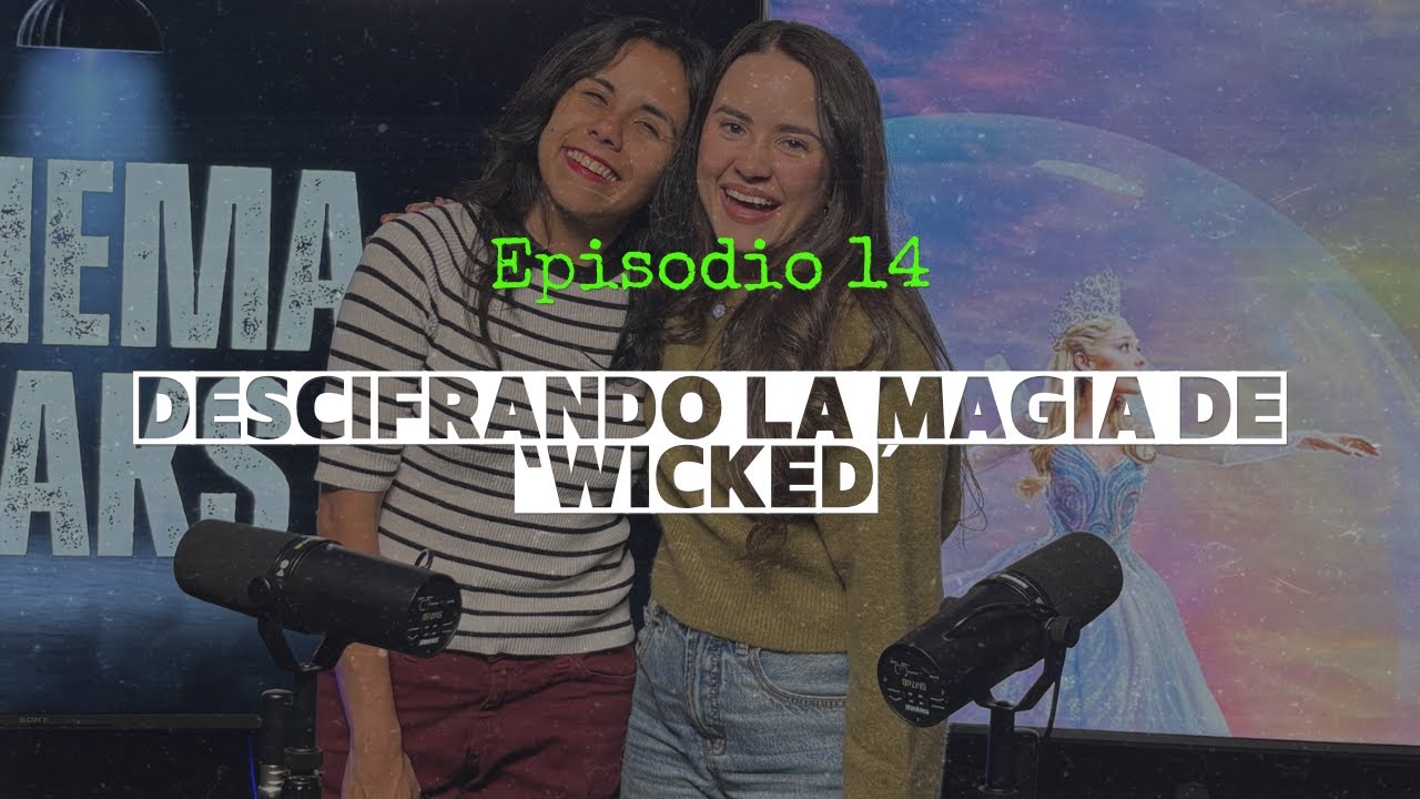 Descifrando la Magia de 'Wicked'