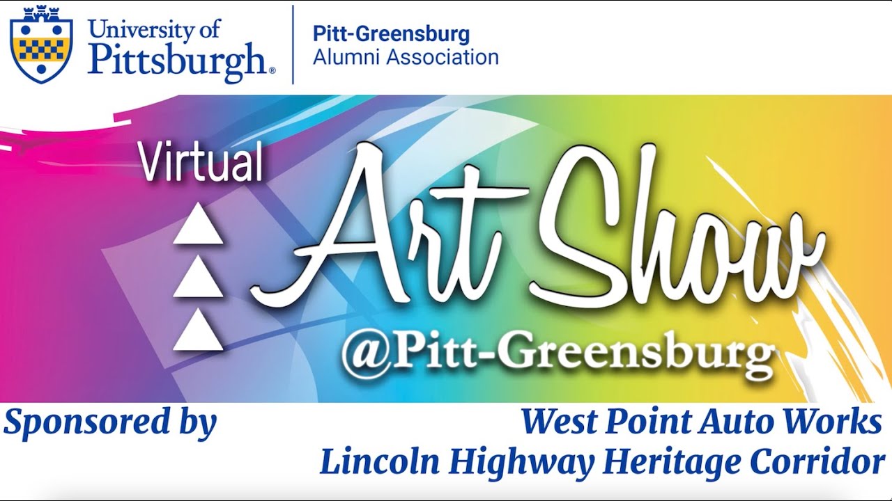 2025 Art Show @ Pitt-Greensburg | General Category