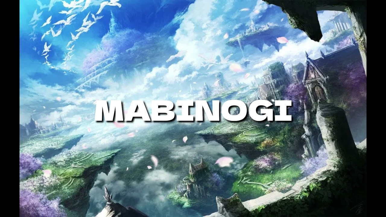Mabinogi G12 Final Boss Theme - Nuadha