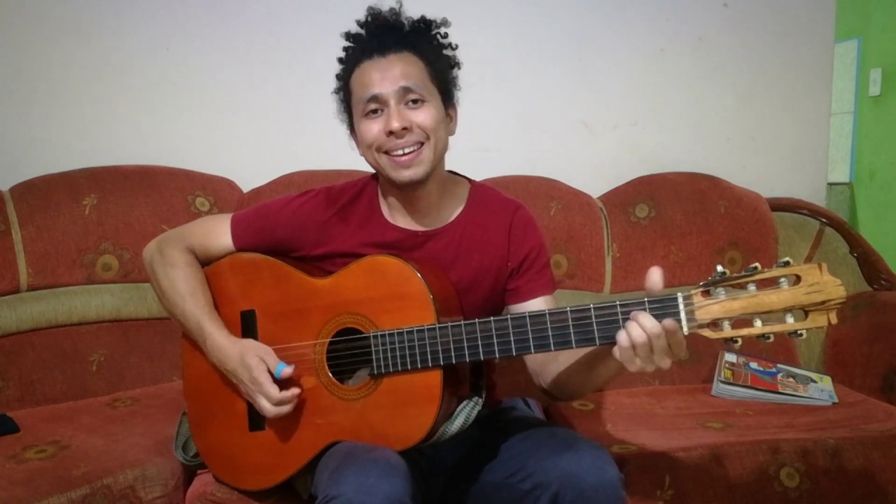 COMO VOY A OLVIDARTE - JHONNY CHAMBA