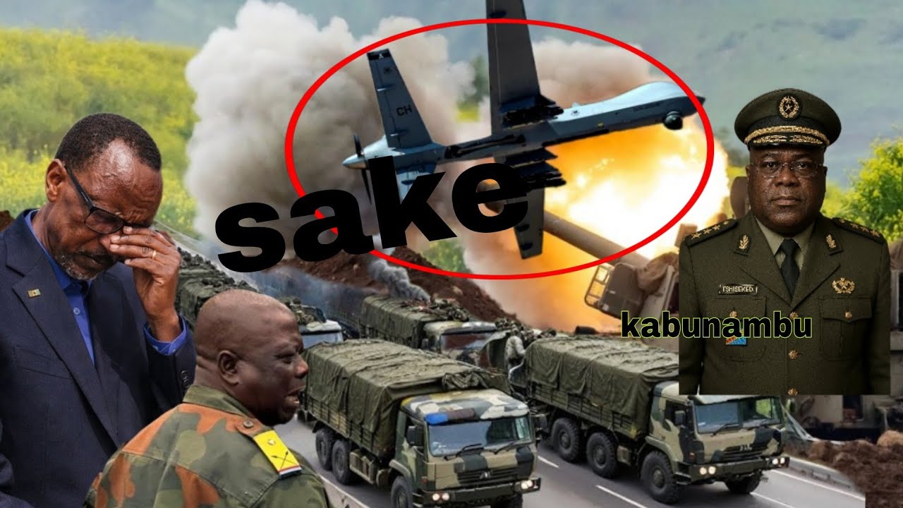 IMPERUKA| LE17/3/2026 INKURU Y'AGAHINDA KURI M23 UVIRA FARDC IBATUYE MU MUTEGO BOSE ABARI BEREKEJEYO