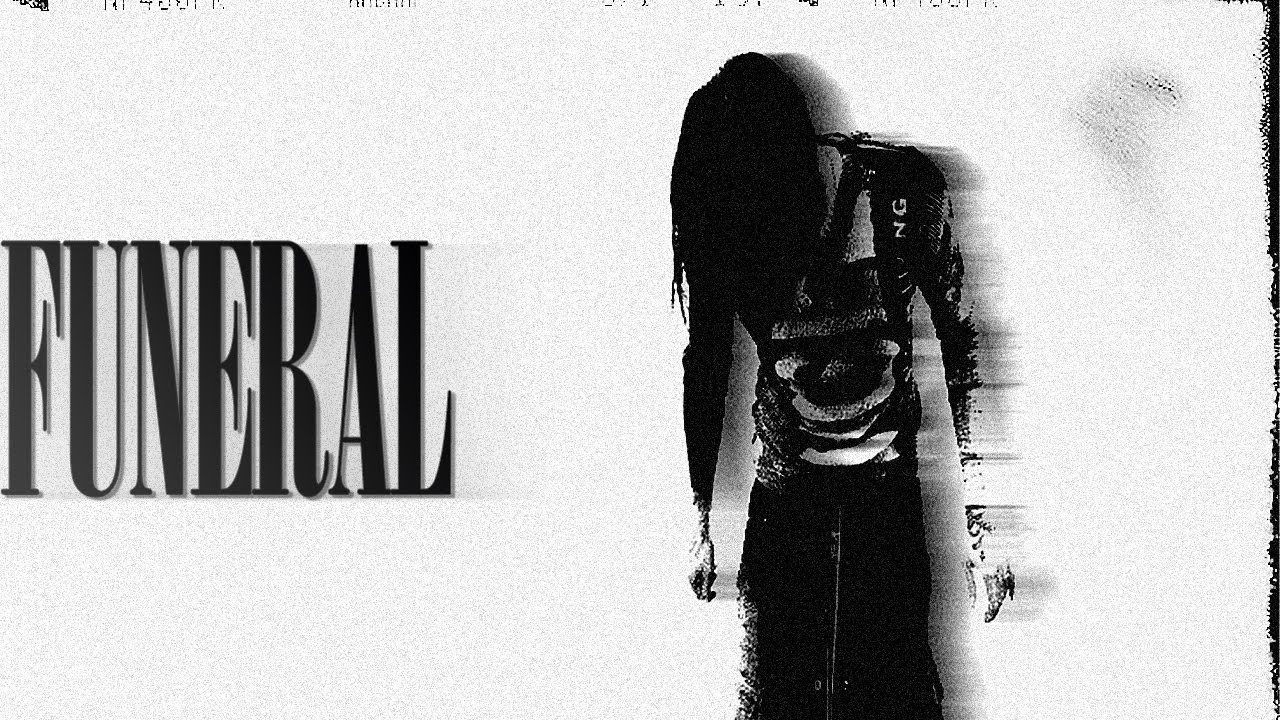 [FREE] KAI ANGEL x 9MICE x DESTROY LONELY Type Beat - 'funeral'