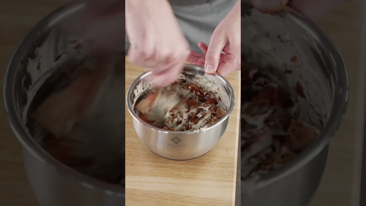 Baconaise!🥓 #secretsauce
