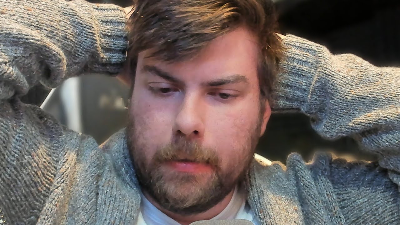 Hardest Year of My Life