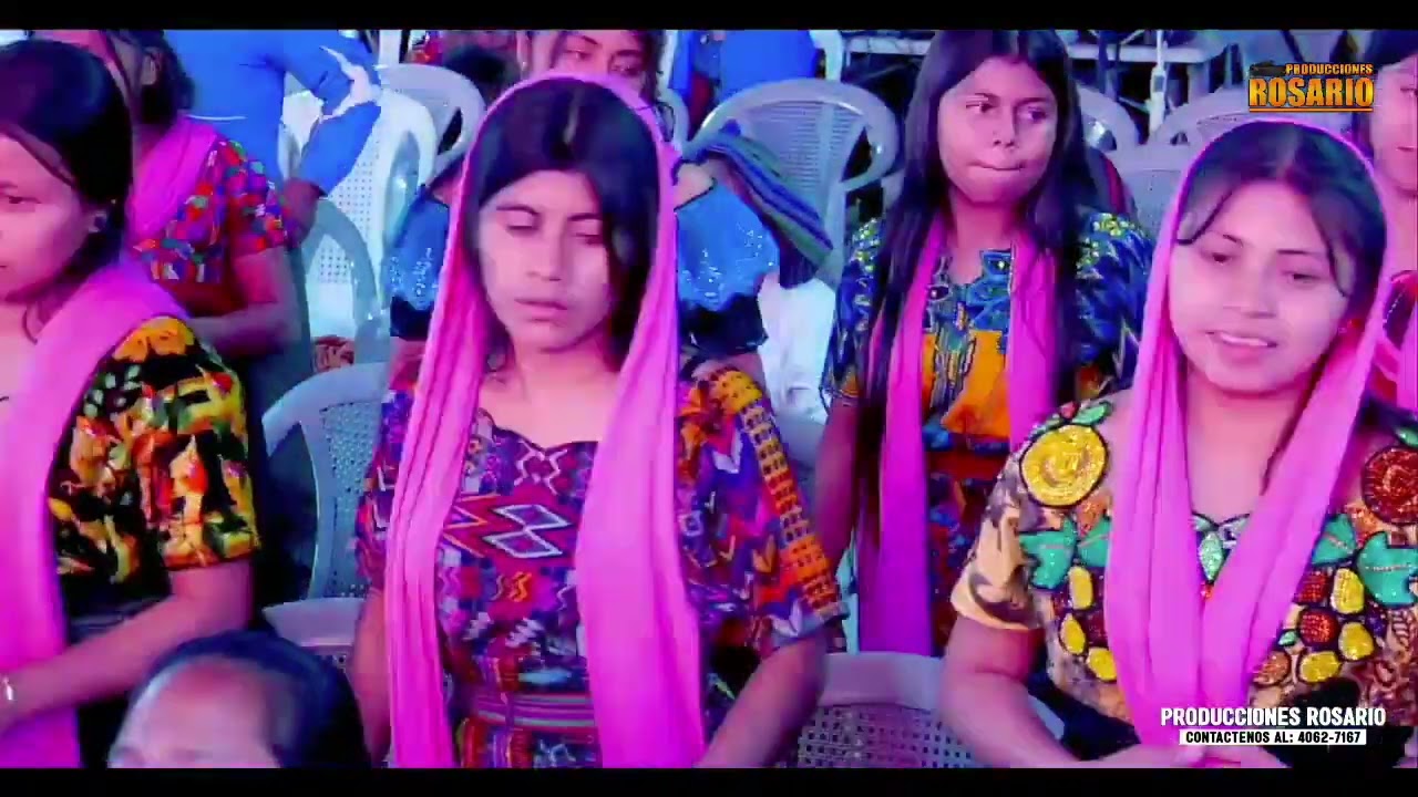 Milagros de Cristo en vivo #Si Soy Fiel #Que Seria de Mi