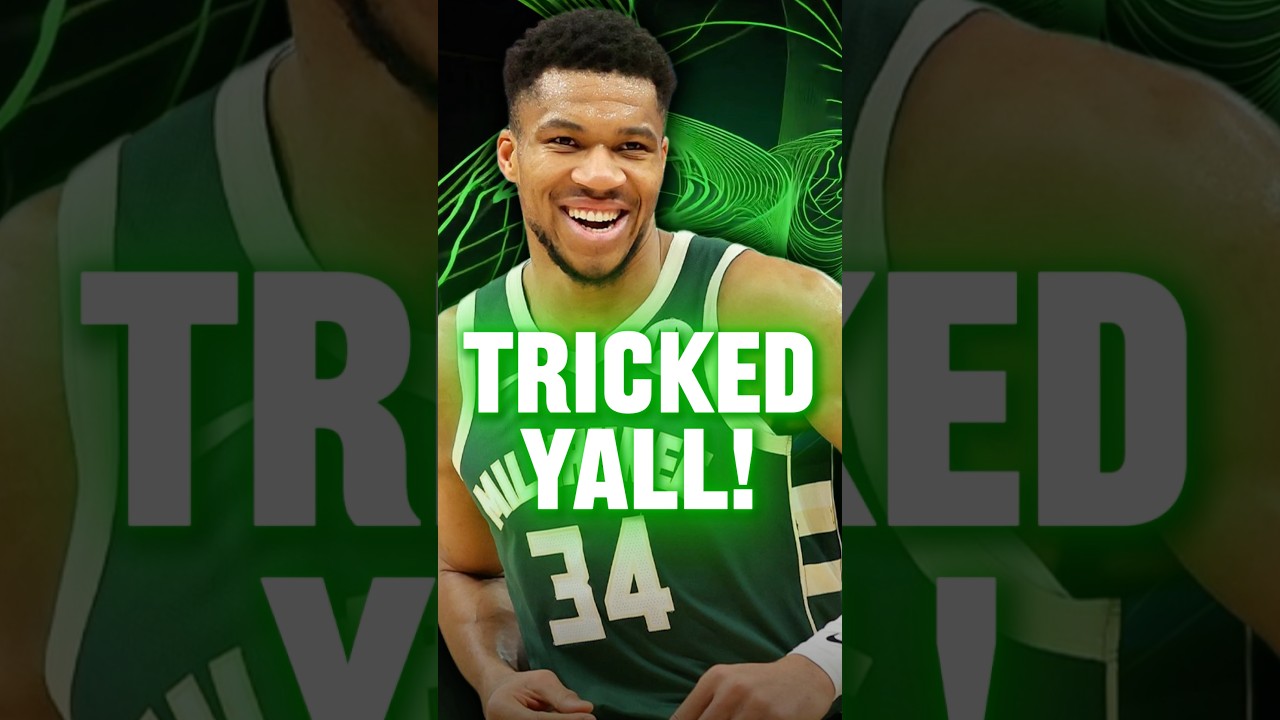 Shams Charania Was DEAD WRONG About Giannis 😤 Bucks TROLL Him After Trade Deadline #shorts #nba