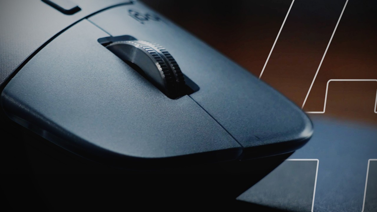 Logitech MX Master 4: il mouse definitivo