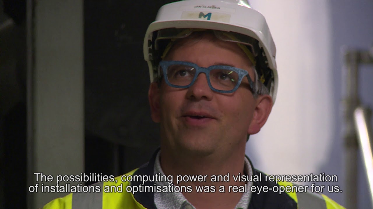 AZ Sint Maarten | Testimonial (subtitled)