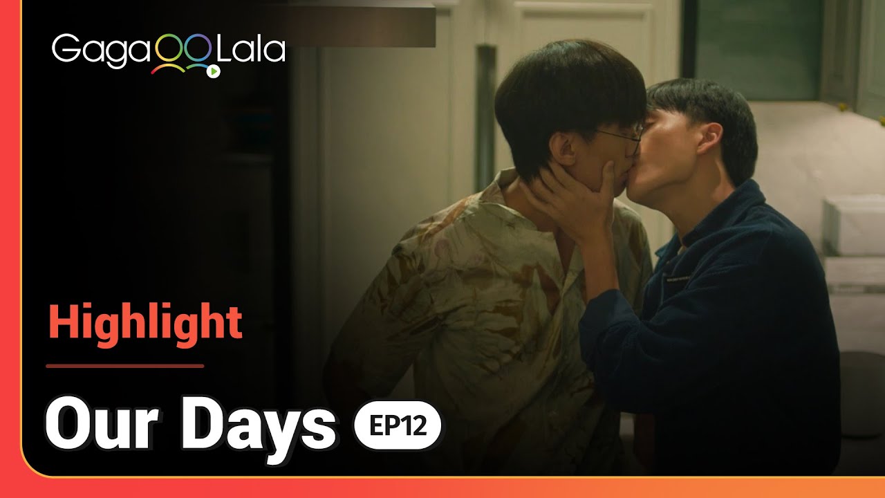 On their last night together, the 