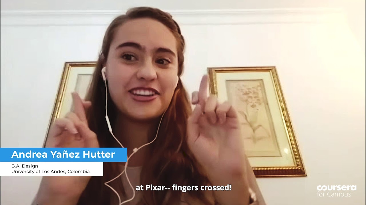 Online College Courses: Why University Students Learn on Coursera
