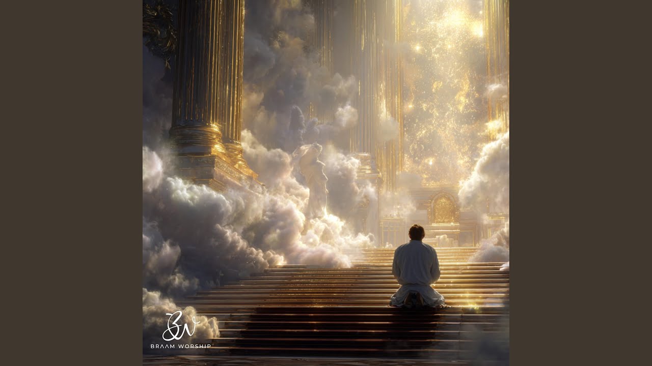 I seek your presence