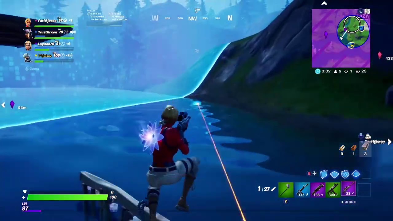 Pictures  I Paint montage (Badda TD) The Best Snipes ever