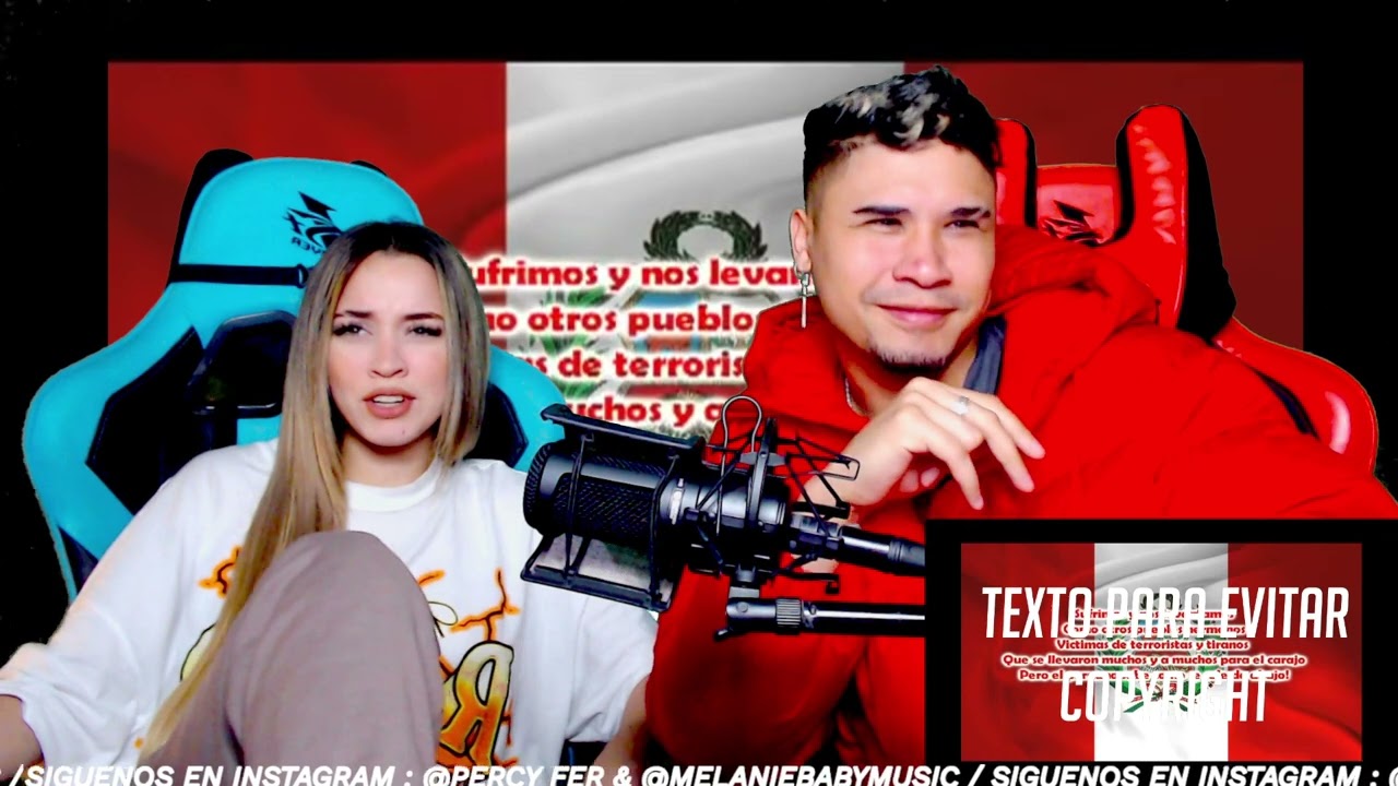 Meidin Perú | Norick Rapper School ( Reacción | Opinión )