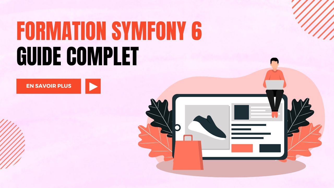 Apprendre Symfony 6 : Guide Complet pour Débutants