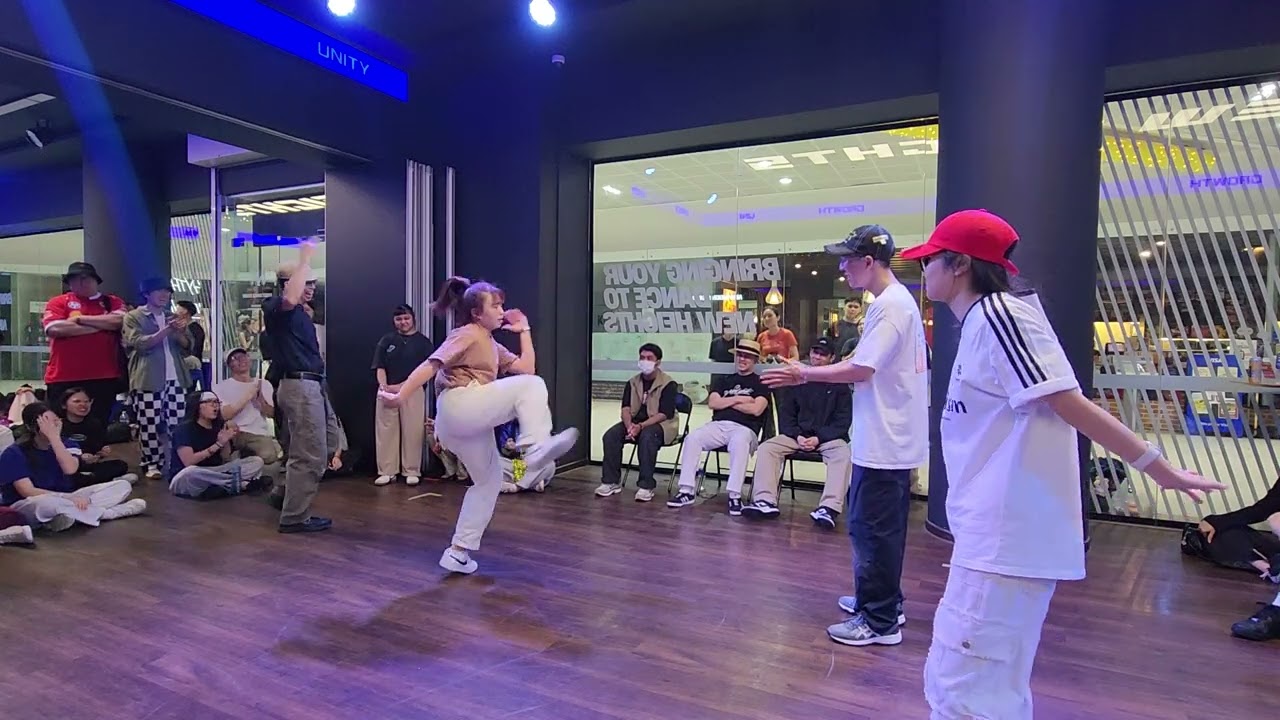 Low stakes jam vol. 2 - top 16 (7)