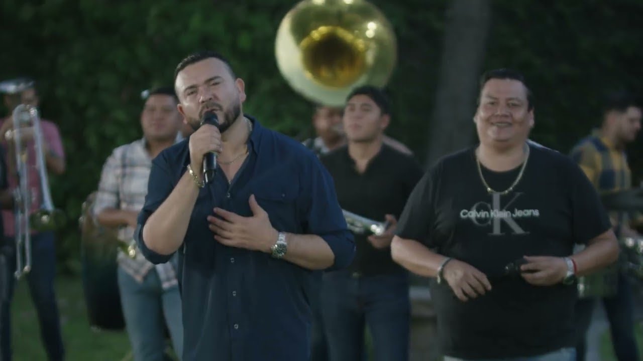 Claudio Alcaraz - Quisiera Enamorarme (Video Oficial)