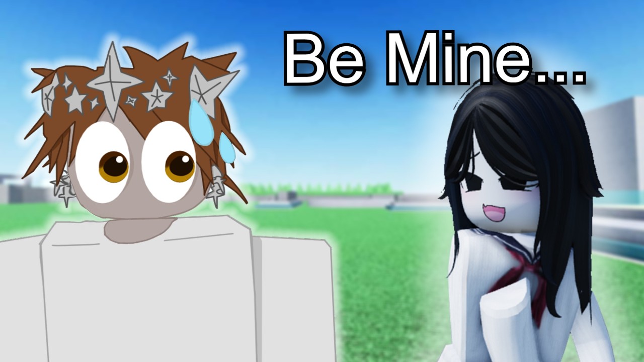 Exploring Roblox's Weirdest Games..