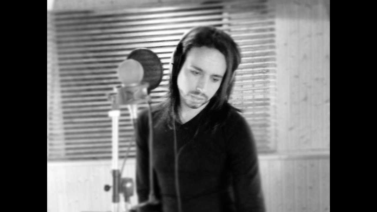 Abraham Xerach - Resistiré (Cover)