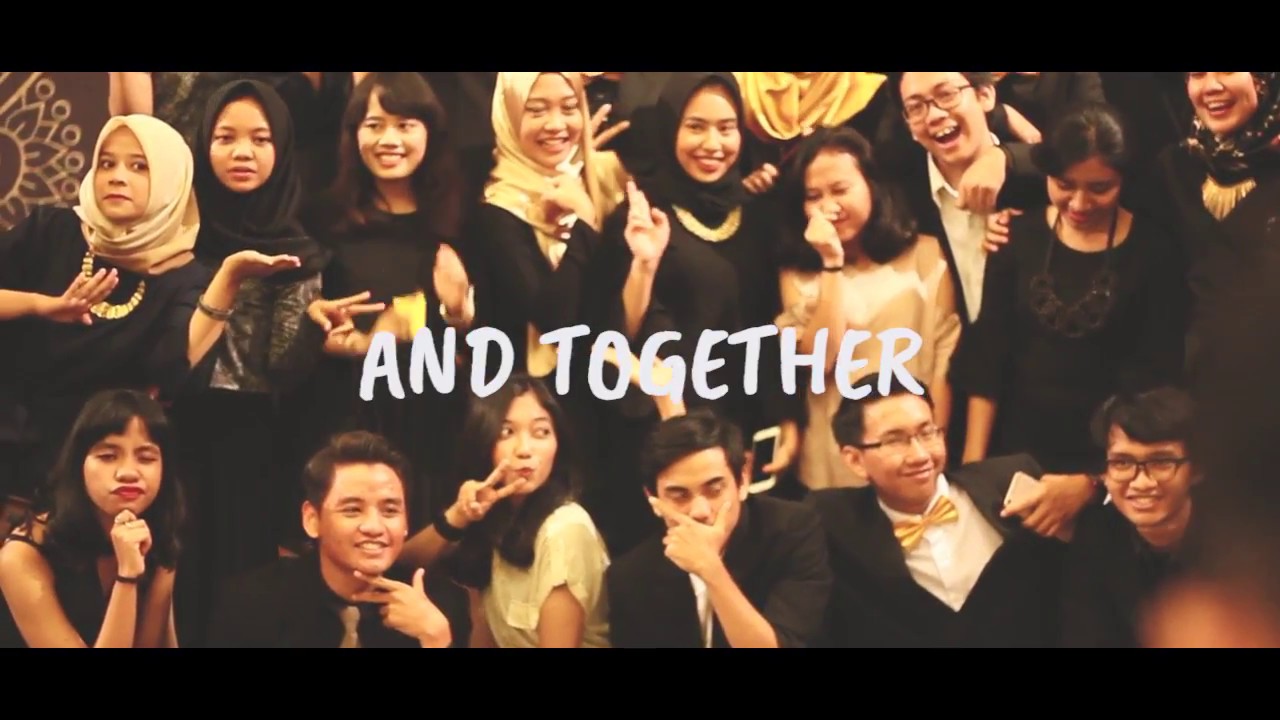 FAREWELL PARTY AIESEC BRAWIJAYA 1617