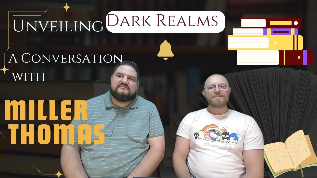 Episode 2: What Storytelling Techniques Work Best To Create A Character-Driven Story?