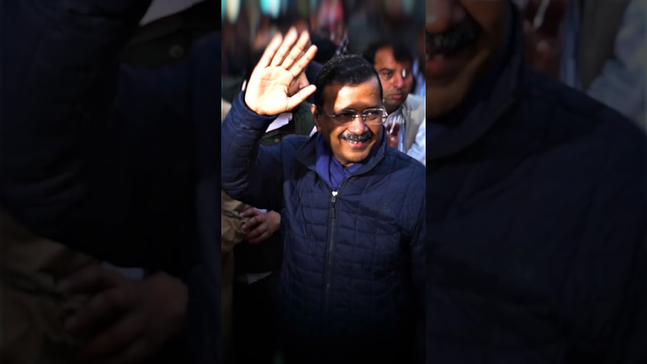 Arvind Kejriwal 🔥🔥 #arvindkejriwal