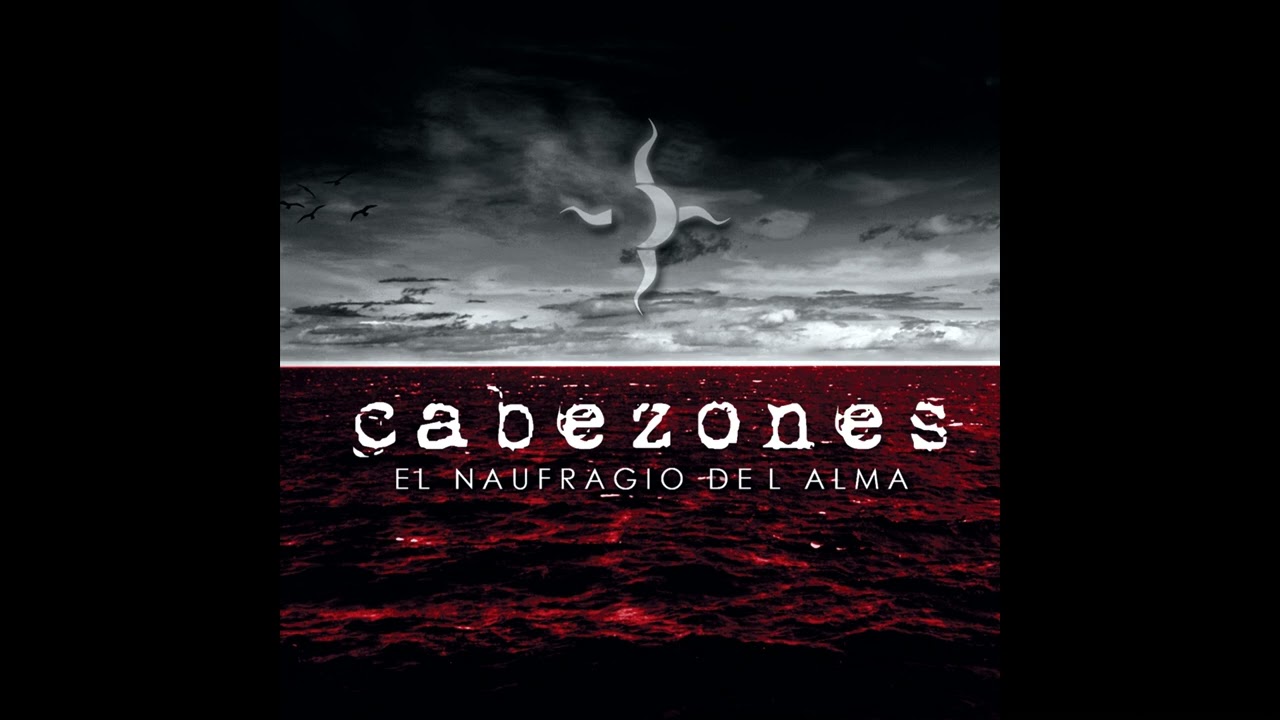 Cabezones -  Y te sigo soñando