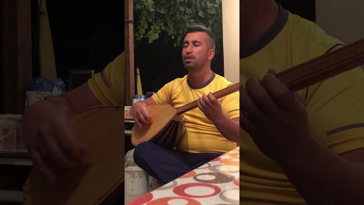 Gardiyan - Sedat Atakan (kurusaz cover)