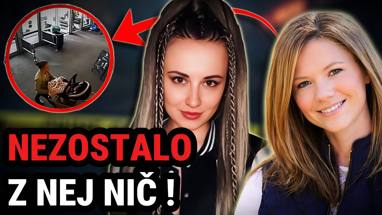 MILENKA MUSELA ČISTIŤ STOPY A HĽADAŤ JEJ ZUBY ! Prípad Kelsey Berreth. | KRIMI PRÍBEH |