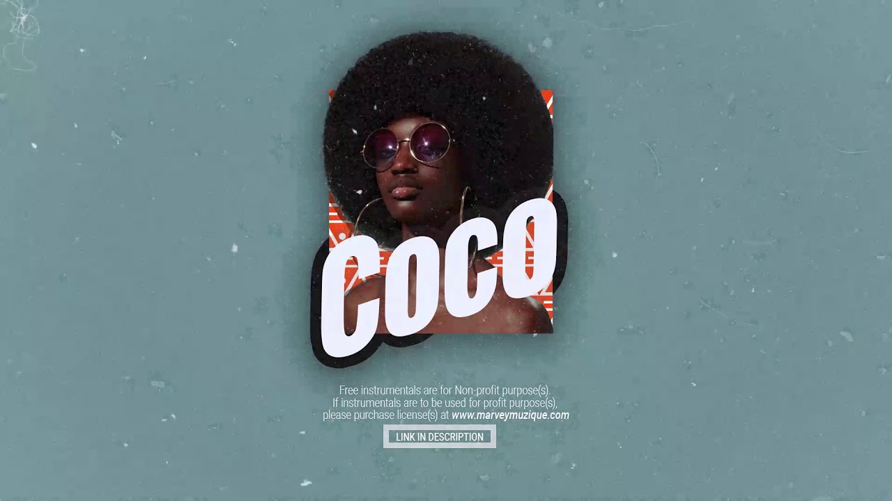 Wizkid x Buju x Afroswing Type Beat 2022 