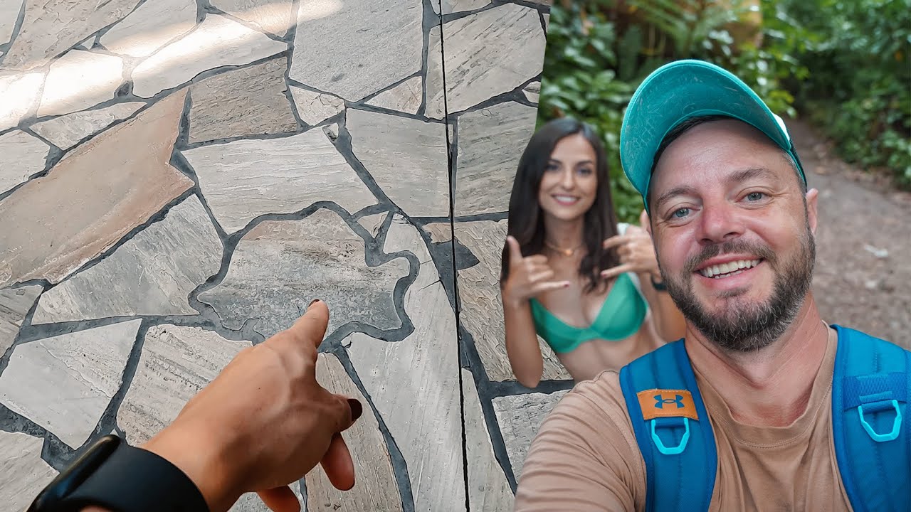 Povestea hartilor Romaniei din Hawaii 🇷🇴 + Preturi supermarket 🏝