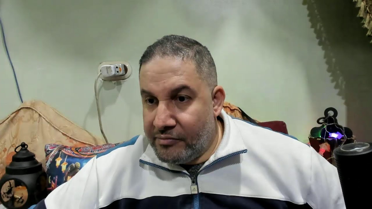 الإستعداد للمقاولون/تخبط الأهلي لإمتي!!