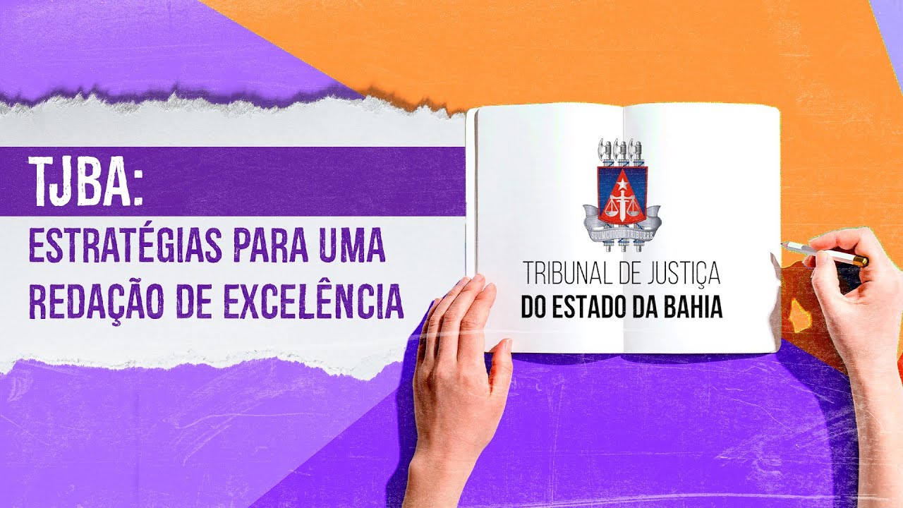 Estratégias para uma redação de EXCELÊNCIA 🧠