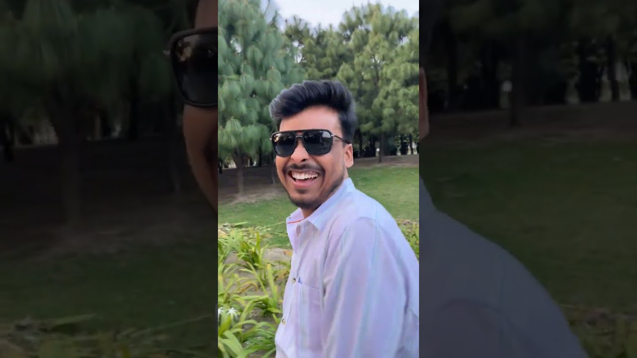 My 3rd vlog | janeswar park | #janeswarpark #lucknow #vlogging #vlogs #explore #funny 