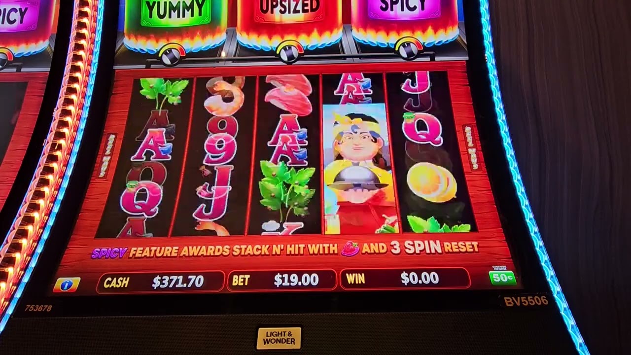 🔥Almost 5X My Bankroll in the High Limit Room on Delicious Delights Big Hot Flaming Pots 🔥