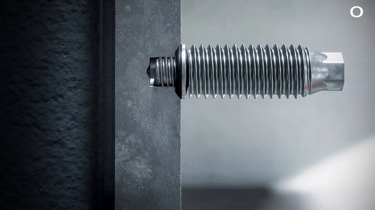 🔩 Hilti S-BT Technology: Fast, Simple, and Sustainable Fastening on Steel