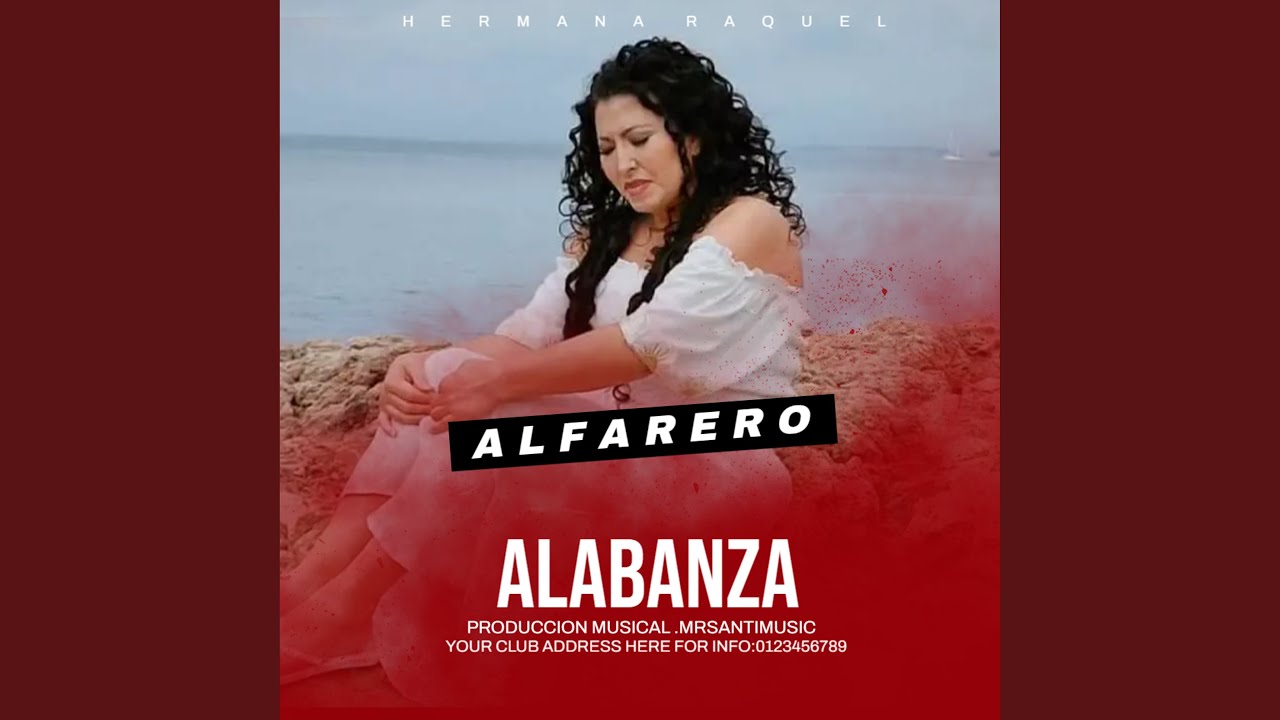 ALFARERO