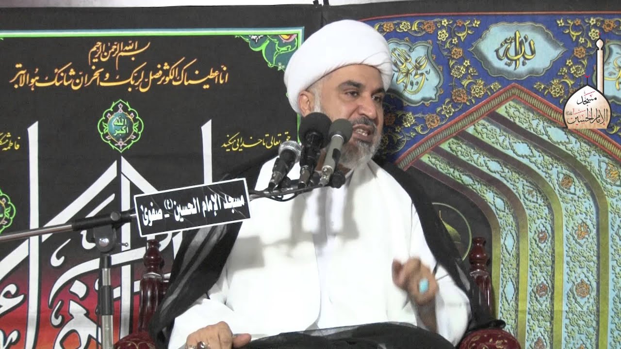 لماذ نسلط الضوء على الزهراء الشيخ المنامين