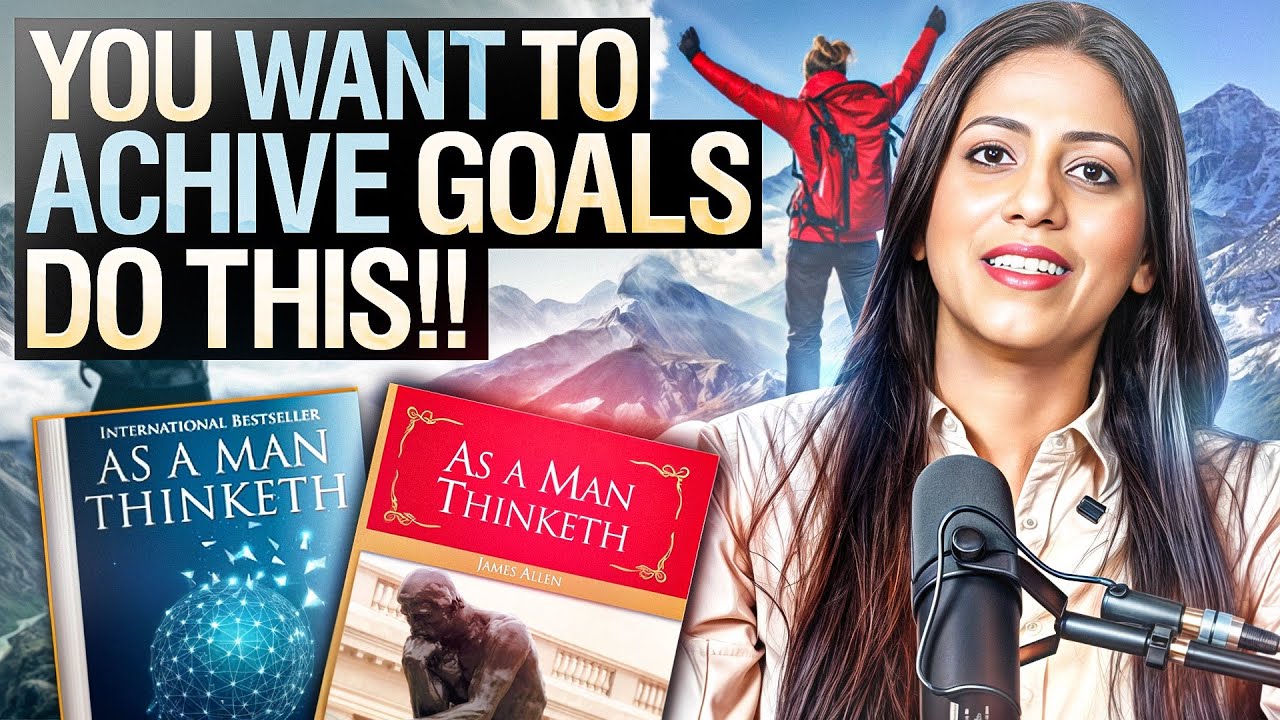 जो सोचोगे सब मिलेगा This Book Will Change Your Life | Dr Karishma Ahuja