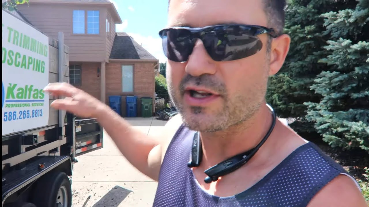I Used To HATE My Landscaping Business and Wanted to QUIT | Now I Love It | It's a Game and It's FUN
