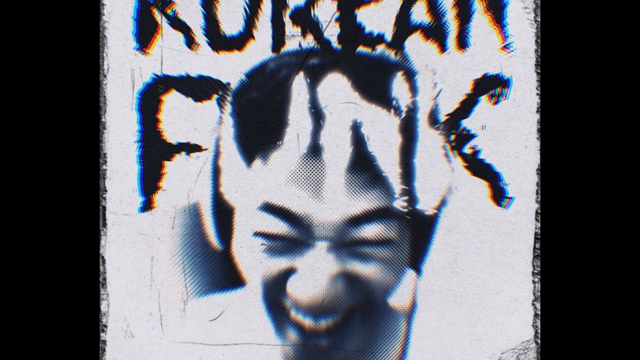 KOREAN FUNK (1H)