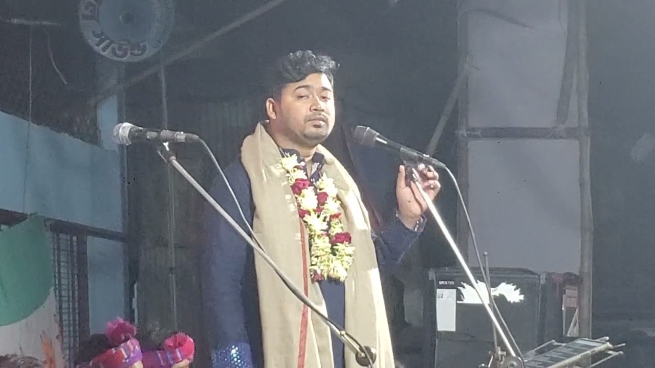 জহির পাগলার নতুন গান । পাগল পাগল সবাই পাগল। তবে কেন পাগল খোটা ।