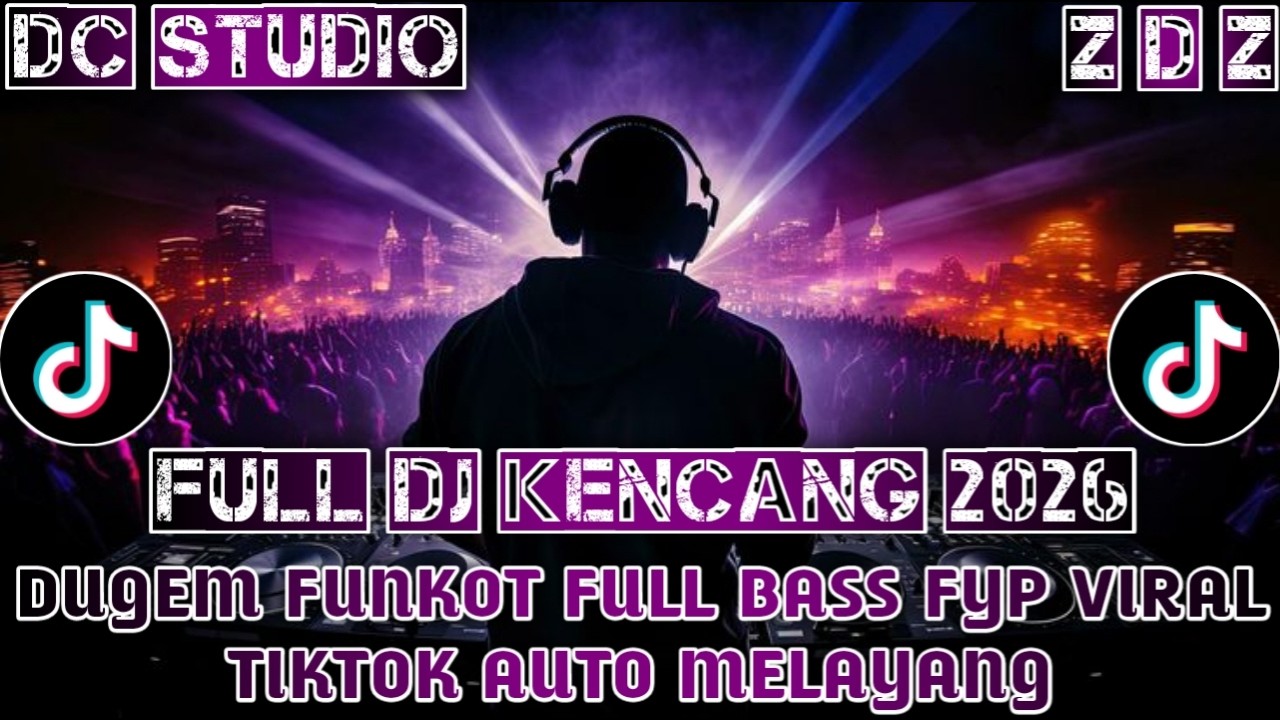 FULL DJ SAHABAT SEJATI !!! FUNKOT FULL BAZZ 2026