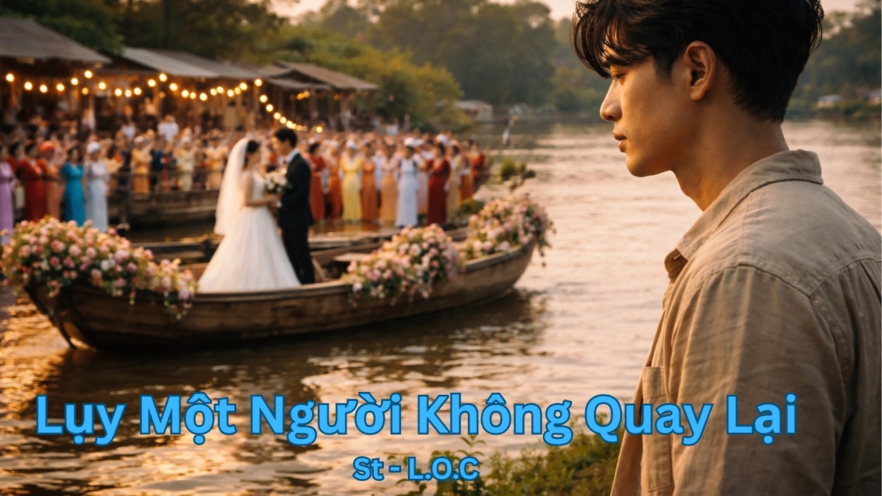Lụy Một Người Không Quay Lại