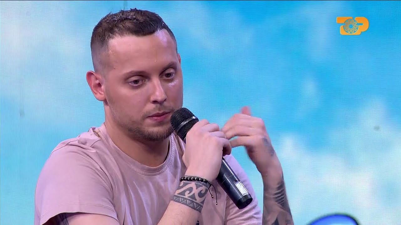 Graciano tha emrin q&euml; e ka n&euml;nvler&euml;suar n&euml; karrier&euml;n e tij? E Diell 19/06/2022