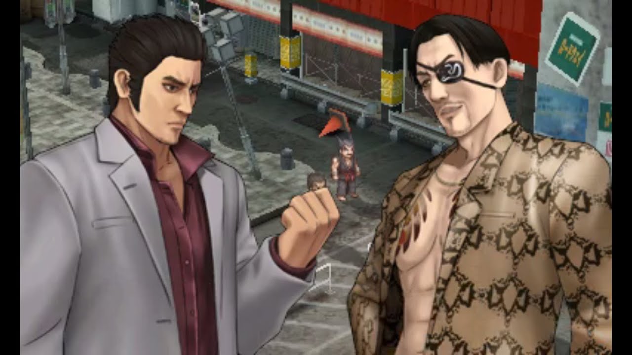 PROJECT X ZONE 2 プロジェクトクロスゾーン2 第2話