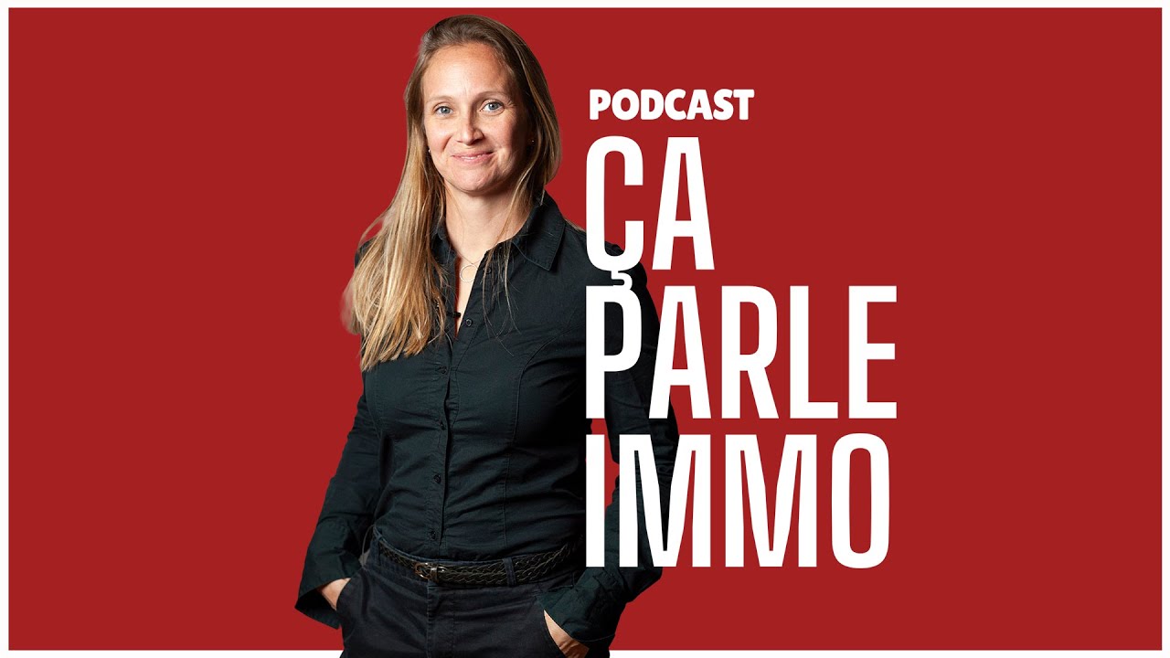 S1 - Ep5 | Ce que fait vraiment un(e) Architecte - Avec Ludivine Lefevre Fredenucci