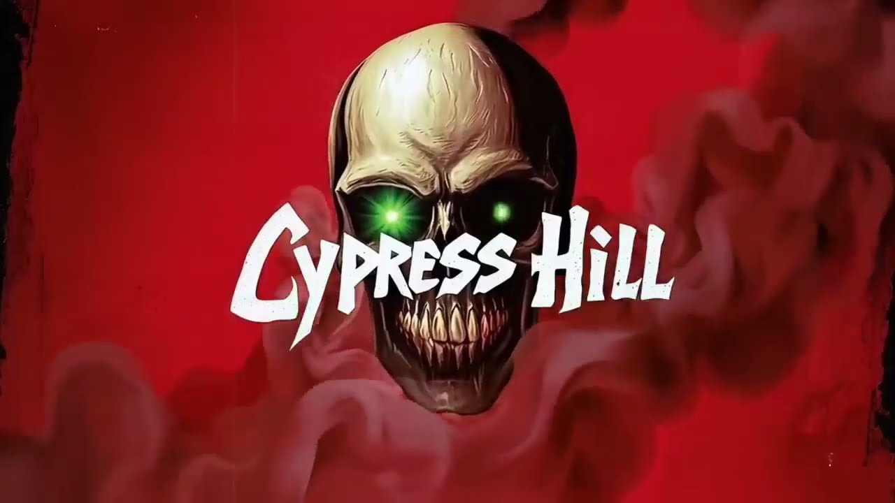 Cypress Hill Mega Remix Collection 2026 HQ #remix #cypresshill 