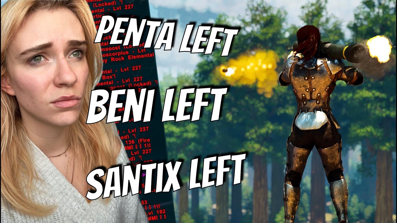 Wie sich unser Tribe selbst zerstört hat...