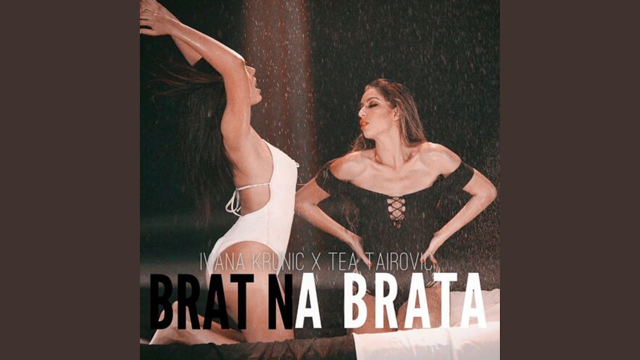 Brat na brata